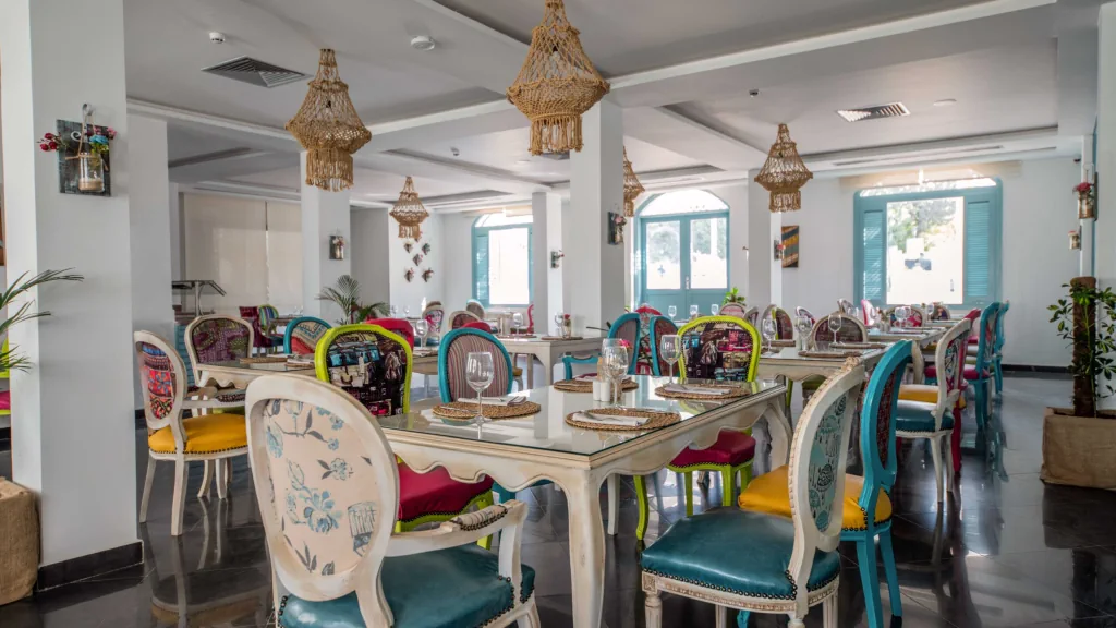 الفندق ميراكي ريزورت - الغردقة